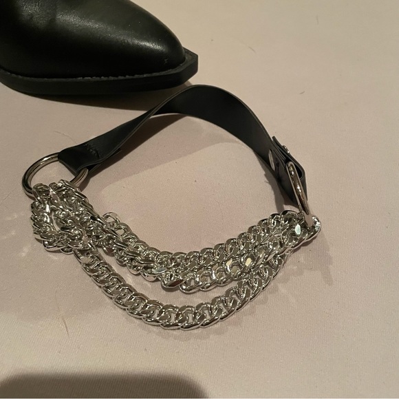 Forever 21 Ankle Booties - Picture 8 of 10